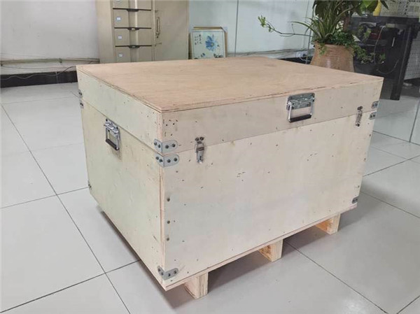 重型木箱